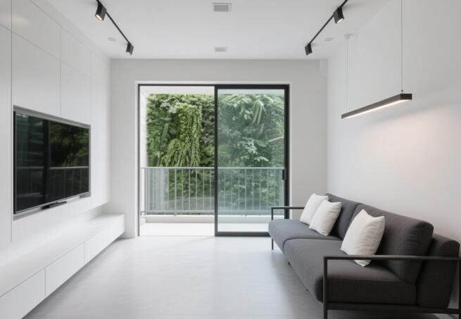 家裝細(xì)節(jié)控必看！原來踢腳線有這么多 “隱藏技能”